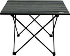 TS - Ultra Licht - Aluminium - Kampeertafel - Met Draagtas - Camping Tafel - Reistafel - Draagbare Picknicktafel - Opvouwbare - Opklapbaar - Compact 8 TS - Ultra Licht - Aluminium - Kampeertafel - Met Draagtas - Camping Tafel - Reistafel - Draagbare Picknicktafel - Opvouwbare - Opklapbaar - Compact -Bo-Camp Winkel 1200x961