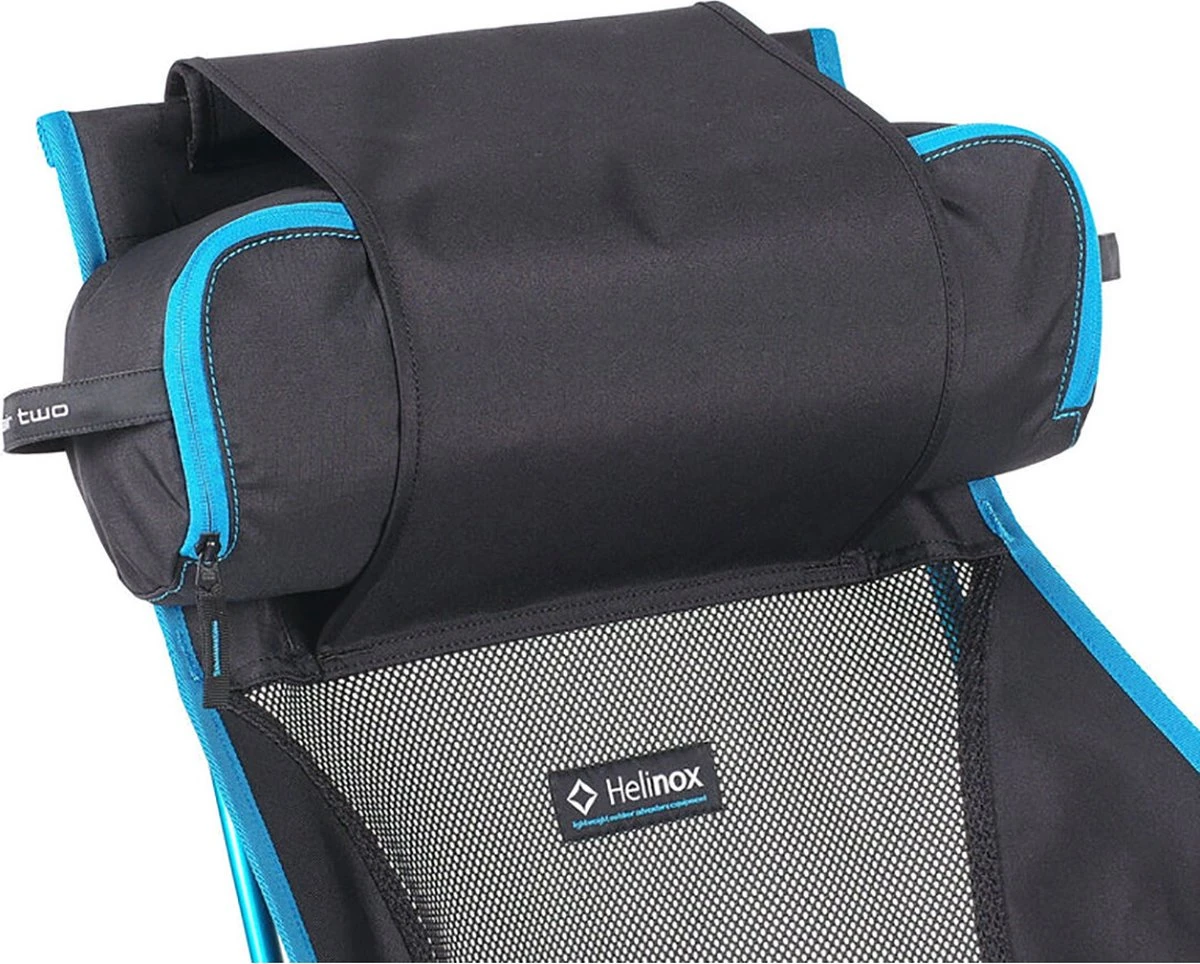 Helinox Chair Two Stoel 6 Helinox Chair Two Stoel - Afbeelding 6