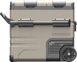 Alpicool 55L - Koelkast/vriezer - 12V-24V/230V - Compressor - APP - Voor Auto En Huis - Outdoor Camping Benodigdheden -Bo-Camp Winkel 1200x972 1