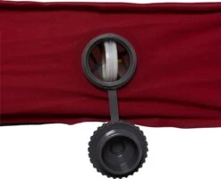 NOMAD® Levanto XW 10.0 Slaapmat | Zelfopblazende Mat Rood | 198x76x10cm | Lichtgewicht & Kwalitatief | Incl Hoes -Bo-Camp Winkel 1200x972 3