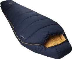 NOMAD® Inca 1200 Slaapzak | 210x80cm Blauw | Lichtgewicht & Kwalitatief | Mummy Slaapzak | Incl Hoes -Bo-Camp Winkel 1200x975 1