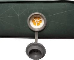 NOMAD® Dreamzone Premium XW 15.0 Slaapmat | Zelfopblazende Mat Groen | 198x78x15cm | Lichtgewicht & Kwalitatief | Incl Hoes -Bo-Camp Winkel 1200x978 2