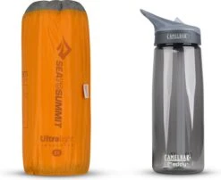 Sea To Summit UltraLight Insulated Regular Opblaasbare Slaapmat - 5cm - 480g - Oranje 34 Sea To Summit UltraLight Insulated Regular Opblaasbare Slaapmat - 5cm - 480g - Oranje -Bo-Camp Winkel 1200x980 3