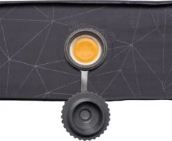 NOMAD Darwin Plus XW 10.0 - Slaapmat -198 X 78 X 10 - Graphite -Bo-Camp Winkel 1200x985 3