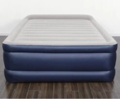 Bestway Tritech 61 Cm Luchtbed - Tweepersoons 28 Bestway Tritech 61 Cm Luchtbed - Tweepersoons -Bo-Camp Winkel 1200x986 4