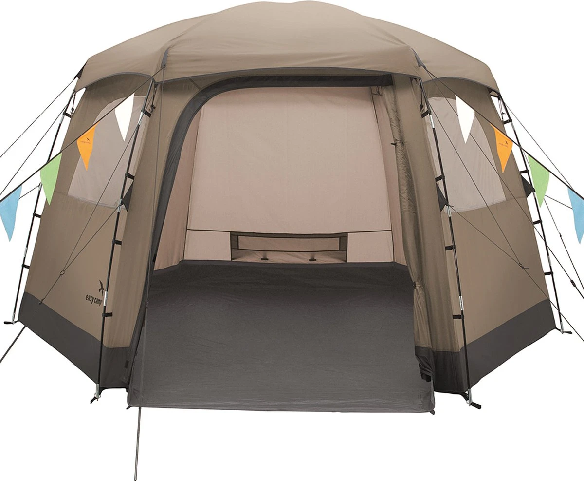 Easy Camp Tent Moonlight Joert 6-persoons 13 Easy Camp Tent Moonlight Joert 6-persoons - Afbeelding 13