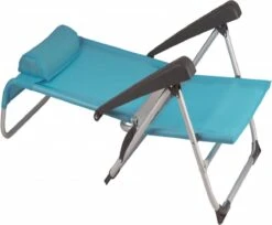 Bo-Camp Strandstoel Saint-tropez - Blauw -Bo-Camp Winkel 1200x990 1