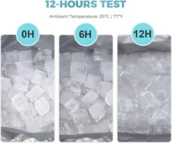 Lifewit Koeltas, 30 Liter, Groot, Opvouwbaar, Koelbox, Isolatietas, Picknicktas Voor Levensmiddelen, Grijs -Bo-Camp Winkel 1200x997 1