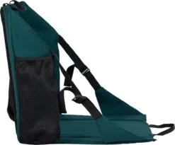 Gardenista Buiten Campingstoel - Strandstoel - Waterbestendig Draagbare Lichtgewicht Klapstoel -Bo-Camp Winkel 1200x998 1