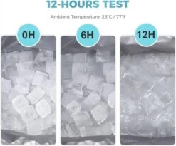 Lifewit 20L Koeltas | 20 Liter | Opvouwbaar | Koelbox-Koeltas | Isolatietas/ Picknicktas Voor Levensmiddelen / Grijs -Bo-Camp Winkel 1200x998 2