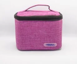 Youha® Koeltas Met Koelelement - Babymelk Koelen - Moderne Moedermelk Tas - Babymelk Koud Houden - Handig Draadbaar - Kleur: Roze/Paars 11 Youha® Koeltas Met Koelelement - Babymelk Koelen - Moderne Moedermelk Tas - Babymelk Koud Houden - Handig Draadbaar - Kleur: Roze/Paars -Bo-Camp Winkel 1200x998 3