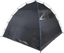 High Peak Tessin 4.0 Koepeltent - Nimbus Grijs - 4 Persoons -Bo-Camp Winkel 1200x998 4