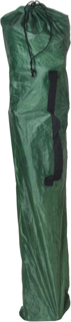 Campingstoel - Inklapbaar Visstoel - Vouwstoel - Comfortabel - Opvouwbaar Stoel - Max. 120 KG - Groen - Rheme -Bo-Camp Winkel 265x1200