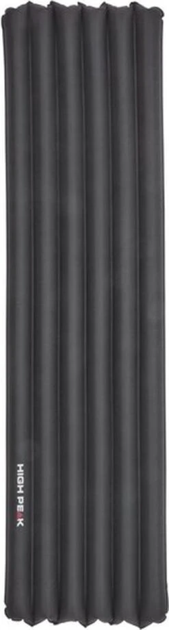 High Peak Tulsa Slaapmat - Donkergrijs 8 High Peak Tulsa Slaapmat - Donkergrijs -Bo-Camp Winkel 322x1200