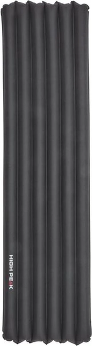 High Peak Tulsa Slaapmat - Donkergrijs 4 High Peak Tulsa Slaapmat - Donkergrijs - Afbeelding 4