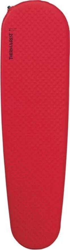 Thermarest Therm-A-Rest ProLite Plus Cayenne R - Zelfopblazende Slaapmat - Cayenne 20 Thermarest Therm-A-Rest ProLite Plus Cayenne R - Zelfopblazende Slaapmat - Cayenne -Bo-Camp Winkel 338x1200