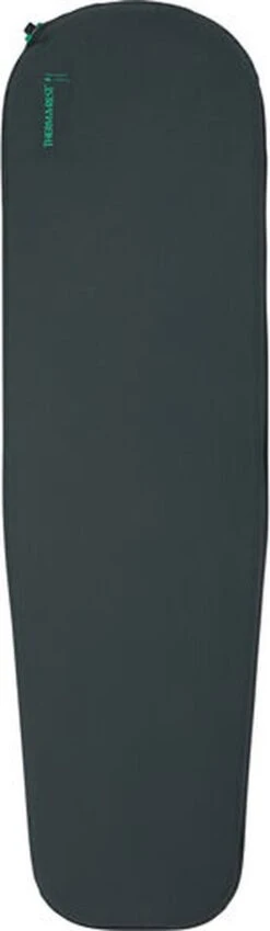 Thermarest Therm-A-Rest Trail Scout R - Zelfopblazende Slaapmat - Deep Forest -Bo-Camp Winkel 349x1200 1