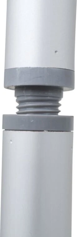 Bo-Camp Campingtafel - Premium - Koffermodel - 120x60x70 -Bo-Camp Winkel 389x1200