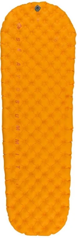 Sea To Summit UltraLight Insulated Regular Opblaasbare Slaapmat - 5cm - 480g - Oranje 25 Sea To Summit UltraLight Insulated Regular Opblaasbare Slaapmat - 5cm - 480g - Oranje -Bo-Camp Winkel 390x1200