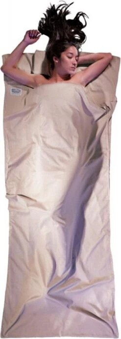 Cocoon Binnenslaapzak Mamo Travelsheet 220 X 88 Cm Katoen Wit 10 Cocoon Binnenslaapzak Mamo Travelsheet 220 X 88 Cm Katoen Wit -Bo-Camp Winkel 429x1200 2