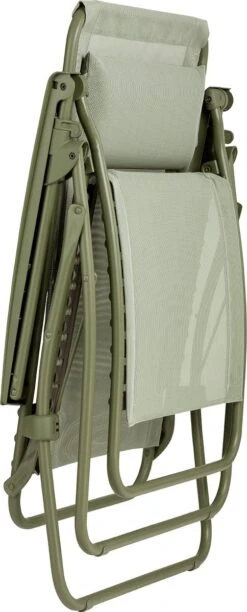 LAFUMA R Clip - Relaxstoel - Verstelbaar - Inklapbaar - Zero Gravity - Color Block - Moss 13 LAFUMA R Clip - Relaxstoel - Verstelbaar - Inklapbaar - Zero Gravity - Color Block - Moss -Bo-Camp Winkel 484x1200
