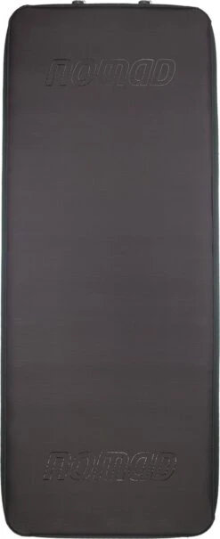 NOMAD® Dreamzone Premium XW 15.0 Slaapmat | Zelfopblazende Mat Groen | 198x78x15cm | Lichtgewicht & Kwalitatief | Incl Hoes -Bo-Camp Winkel 490x1200