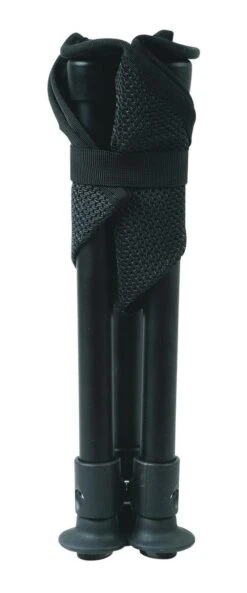 Walkstool - 3-Poots Krukje - Comfort 65 Cm - Verstelbaar - Zwart -Bo-Camp Winkel 500x1200 1