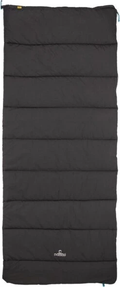 NOMAD Condor - Slaapzak - 205 X 80 - Donkergrijs -Bo-Camp Winkel 503x1200 1