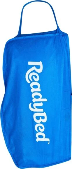 Paw Patrol ReadyBed Luchtbed + Slaapzak + Kussen - Blauw - 150x62x20 13 Paw Patrol ReadyBed Luchtbed + Slaapzak + Kussen - Blauw - 150x62x20 -Bo-Camp Winkel 514x1200