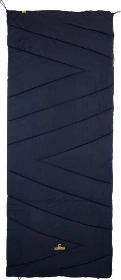 NOMAD® Bronco Slaapzak | 205x80cm Blauw | Lichtgewicht & Kwalitatief | Slaapzak | Incl Hoes 16 NOMAD® Bronco Slaapzak | 205x80cm Blauw | Lichtgewicht & Kwalitatief | Slaapzak | Incl Hoes -Bo-Camp Winkel 522x1200