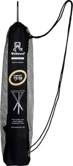 Walkstool Comfort XXL 75cm 24 Walkstool Comfort XXL 75cm -Bo-Camp Winkel 532x1200