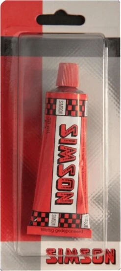 Simson Solutie Vensterverpakking Groot 30 Ml -Bo-Camp Winkel 539x1200