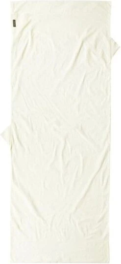 Cocoon Binnenslaapzak Mamo Travelsheet 220 X 88 Cm Katoen Wit 8 Cocoon Binnenslaapzak Mamo Travelsheet 220 X 88 Cm Katoen Wit -Bo-Camp Winkel 553x1200 1