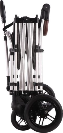 FUXTEC Bolderkar FX-CTL900 - Premium Grijs -Bo-Camp Winkel 568x1200 2