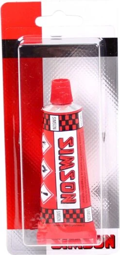 Simson Solutie Vensterverpakking Groot 30 Ml -Bo-Camp Winkel 568x1200