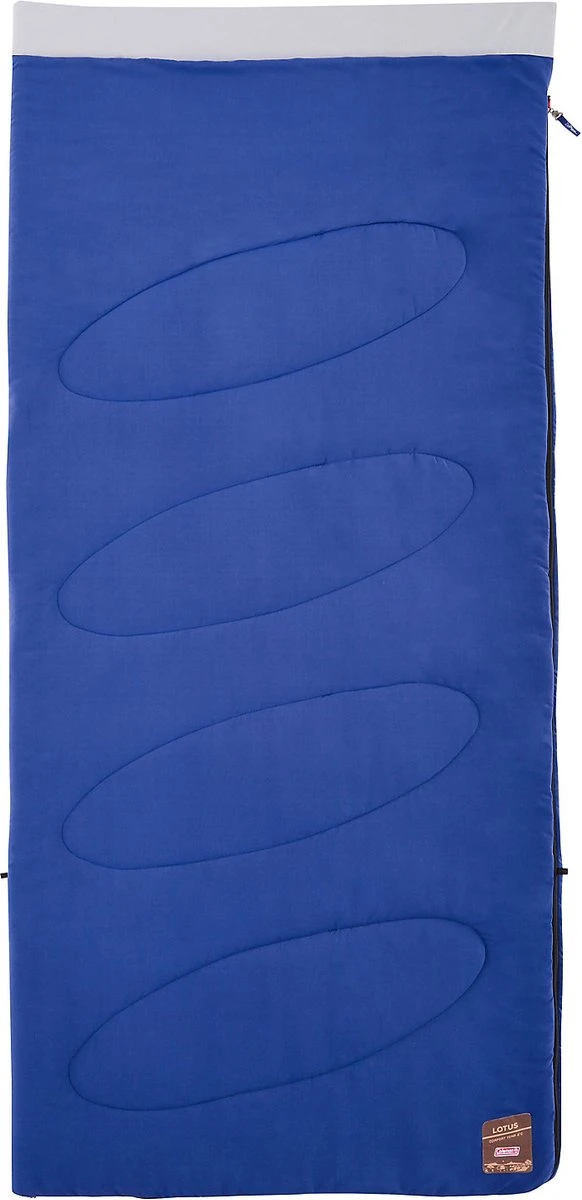 Coleman Lotus L Slaapzak - 205 X 85 Cm 6 Coleman Lotus L Slaapzak - 205 X 85 Cm - Afbeelding 6