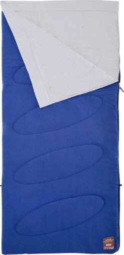 Coleman Lotus L Slaapzak - 205 X 85 Cm 10 Coleman Lotus L Slaapzak - 205 X 85 Cm -Bo-Camp Winkel 584x1200
