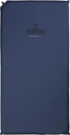 NOMAD® Kids Mat 3.8 - Slaapmat - 122x 60 X 4 - Zelfopblazend - 1 Persoons 21 NOMAD® Kids Mat 3.8 - Slaapmat - 122x 60 X 4 - Zelfopblazend - 1 Persoons -Bo-Camp Winkel 625x1200