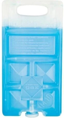 Campingaz Freezpack M10 Koelelement - 2x 270 Gram - 18,5 X 9,5 X 3 Cm -Bo-Camp Winkel 655x1200
