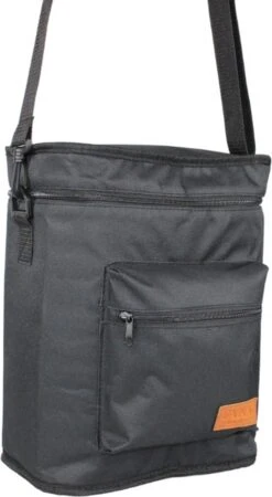 Fana Bags Koeltas & Fietstas In Eén - Schouderband & Handvat - Fietstassen - Lunchtas - Werktas Koelbox 13 Fana Bags Koeltas & Fietstas In Eén - Schouderband & Handvat - Fietstassen - Lunchtas - Werktas Koelbox -Bo-Camp Winkel 659x1200