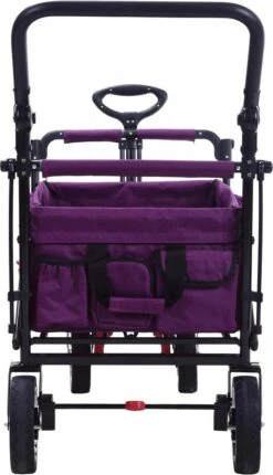 FUXTEC Bolderkar CT-700 - Paars 15 FUXTEC Bolderkar CT-700 - Paars -Bo-Camp Winkel 690x1200