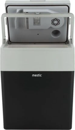 Mestic MTEC-28 Koelbox Thermo-elektrisch - AC/DC - 26L -Bo-Camp Winkel 697x1200