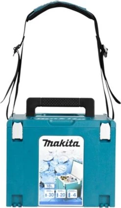 Makita 198253-4 CoolMbox Koelbox - 18 Liter -Bo-Camp Winkel 701x1200