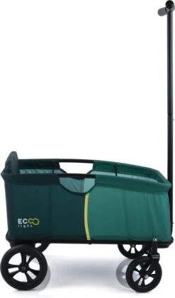 Hauck Eco Light Bolderkar - Groen 11 Hauck Eco Light Bolderkar - Groen -Bo-Camp Winkel 704x1200