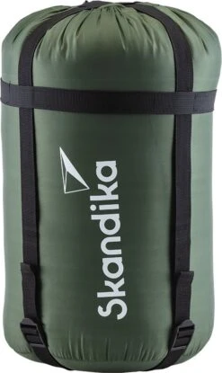 Skandika Vegas-R XXL Slaapzak - Mummieslaapzakken – Slaapzakken Volwassen – Maat XXL – Mummie Slaapzak - Unisex - Katoen, Luxe Kwaliteit, Koppelbaar, 3 Seizoenen, 220 X 110 Cm, -12° Tot -15°C, Outdoor Kampeerslaapzak – Ritssluiting Rechts - Groen 10 Skandika Vegas-R XXL Slaapzak - Mummieslaapzakken – Slaapzakken Volwassen – Maat XXL – Mummie Slaapzak - Unisex - Katoen, Luxe Kwaliteit, Koppelbaar, 3 Seizoenen, 220 X 110 Cm, -12° Tot -15°C, Outdoor Kampeerslaapzak – Ritssluiting Rechts - Groen -Bo-Camp Winkel 715x1200 2