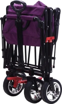 FUXTEC Bolderkar CT-700 - Paars 13 FUXTEC Bolderkar CT-700 - Paars -Bo-Camp Winkel 721x1200