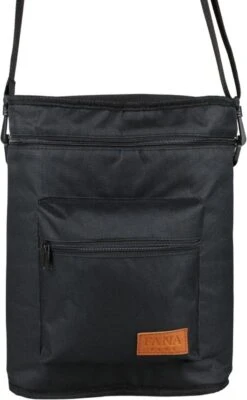 Fana Bags Koeltas & Fietstas In Eén - Schouderband & Handvat - Fietstassen - Lunchtas - Werktas Koelbox 15 Fana Bags Koeltas & Fietstas In Eén - Schouderband & Handvat - Fietstassen - Lunchtas - Werktas Koelbox -Bo-Camp Winkel 741x1200