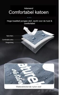 Naturehike® Slaapzak - Lichtgewicht - 190*75cm - Compact - Waterdicht - 3 Seizoenen Slaapzak Lente, Zomer & Herfst - Outdoor - Slaapzakken Volwassen & Kinderen 19 Naturehike® Slaapzak - Lichtgewicht - 190*75cm - Compact - Waterdicht - 3 Seizoenen Slaapzak Lente, Zomer & Herfst - Outdoor - Slaapzakken Volwassen & Kinderen -Bo-Camp Winkel 749x1200 1