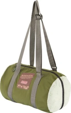 Coleman Maranta XL Slaapzak - 220 X 100 Cm - Groen -Bo-Camp Winkel 750x1200 2