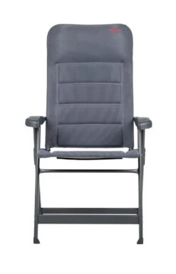 Crespo Standenstoel - AP-237 Air-Deluxe - Grijs (86) -Bo-Camp Winkel 770x1200